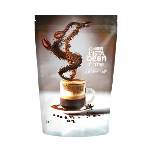 Insta Bean Coffee - 250g