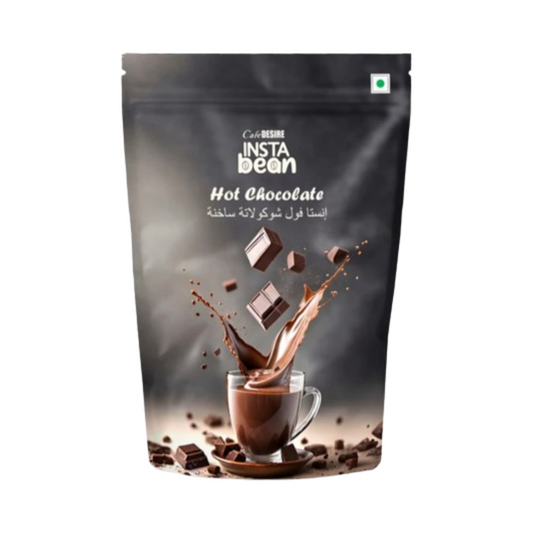 Insta Bean Hot Chocolate - 250g