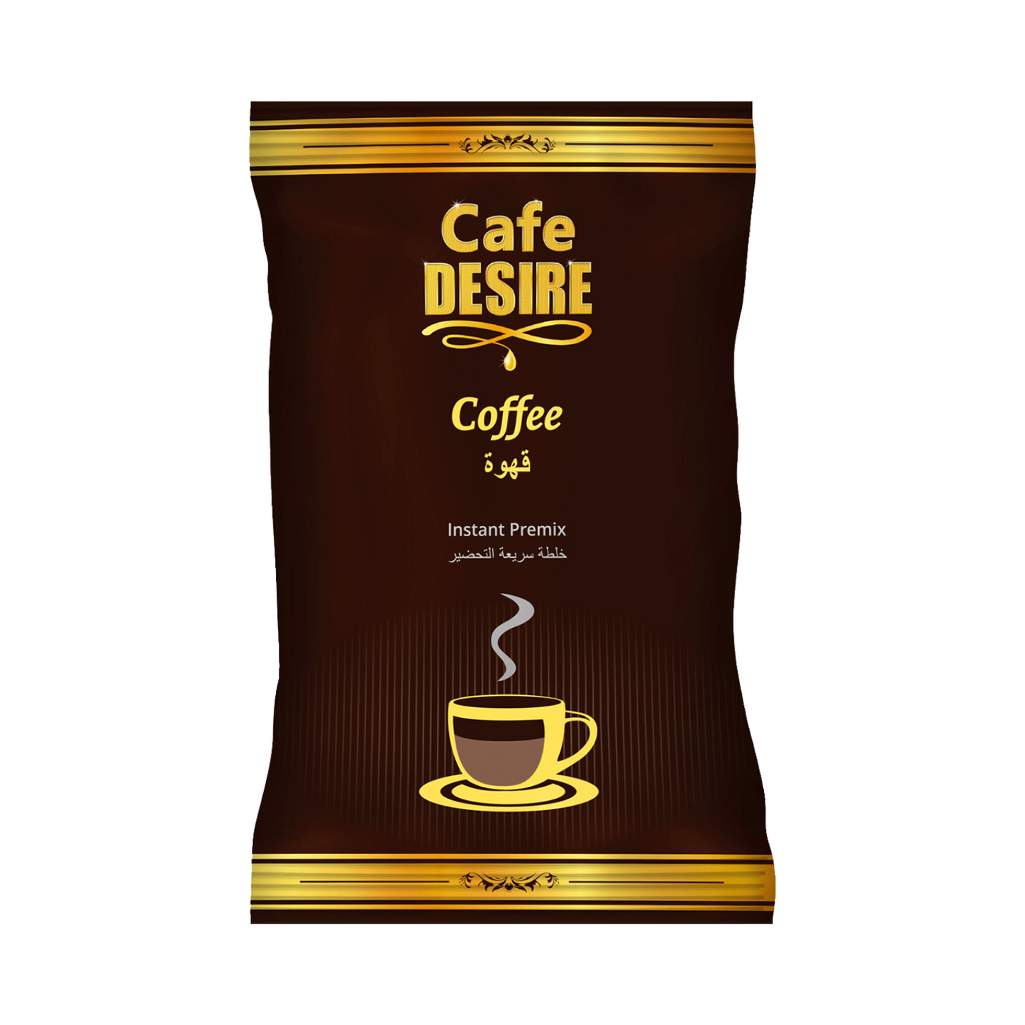 Instant Coffee Premix - 1Kg