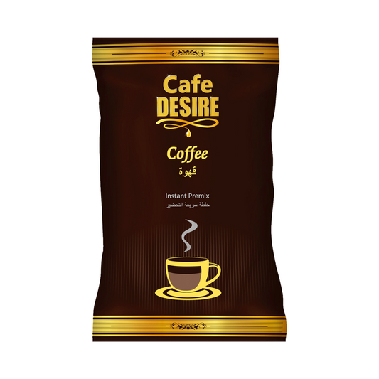 Instant Coffee Premix - 1Kg